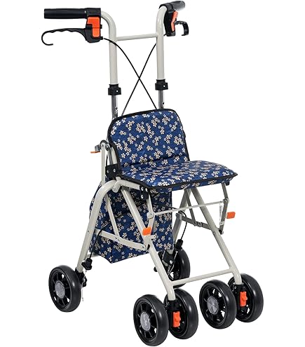 Amazon | シルバーカー シプール ネイビー | ノーブランド品
