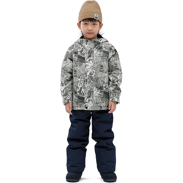キッズスキーウェア　POCKET BEAR  １２０ｃｍ Amazon.co.jp: POCKET BEAR(ポケットベア)子供用 キッズボーイズ