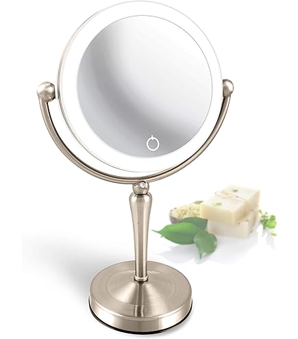 Amazon.co.jp: 真実の鏡LUXE 真実の鏡 Antimir LED pad 145×28×220