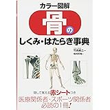 カラー図解骨のしくみ・はたらき事典