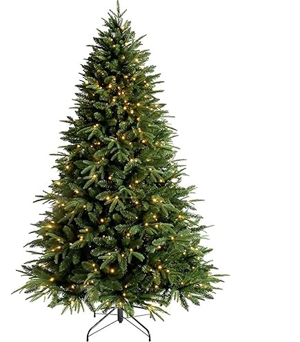 ぷいちゃ 　  クリスマスツリー 2008 Amazon.co.jp: Vifxucy クリスマスツリー 豪華な高濃密度PE製