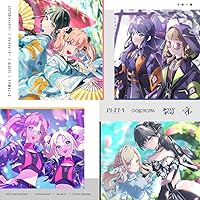 ラブライブ！書籍まとめ売り ラブライブ μ's 西木野 真姫 まとめ売り クリアファイル 他