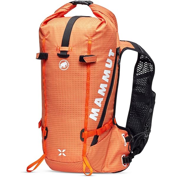 あ*離様 MAMMUT バックカントリー用エアバッグ　バックパック15L imgrc0114342549.jpg