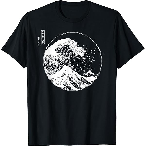 032811Hanes80年代ボディボストン美術館　富嶽三十八景　Tシャツ. 032811Hanes80年代ボディボストン美術館 富嶽三十八景 Tシャツ.