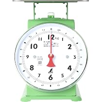 Amazon.co.jp: シンワ測定(Shinwa Sokutei) 上皿はかり 12kg 取引