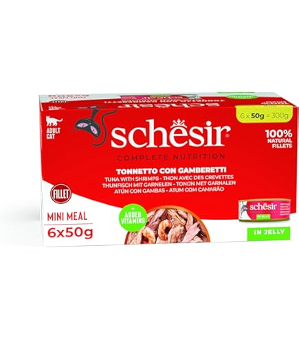 【48缶・即納】Schesir シシア ツナ＆ビーフフィレ キャットフード 48缶・即納】Schesir シシア ツナ＆ビーフフィレ キャットフード
