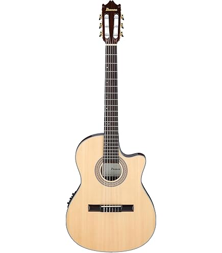 Amazon | Fender エレキアコースティックギター CN-140SCE, Natural