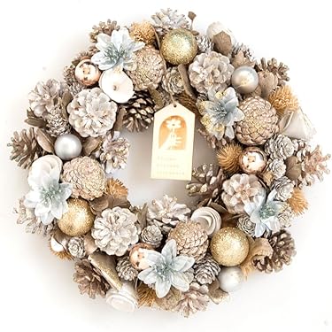 Amazon.co.jp ほしい物ランキング: ホリデーリース・ガーランド