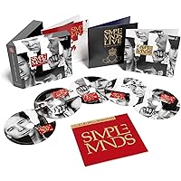 Amazon.co.jp: Street Fighting Years (Super Deluxe）: ミュージック
