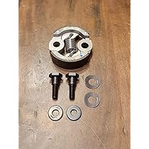 Amazon.co.jp: クラッチアセンブリキット BT23L 269168 丸山OEM