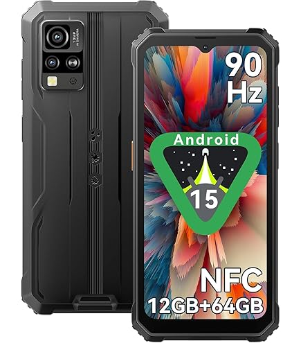 Amazon | 京セラ TORQUE 5G KYG01 ブラック AUモデル SIMロック解除済