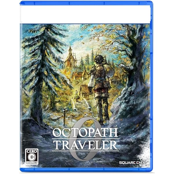 オクトパストラベラー OCTOPATH TRAVELER サイン TGS2025 オクトパストラベラー OCTOPATH TRAVELER サイン TGS2025 OCTOPATH