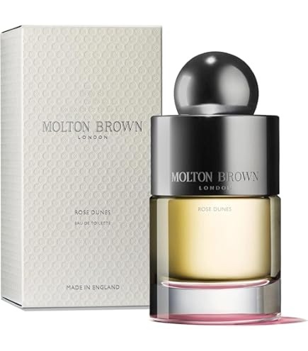 Amazon.co.jp: 【公式】MOLTON BROWN ピンクペッパー オードトワレ