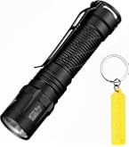Amazon.co.jp: Nitecore EDC35 ハイパワー 5000ルーメン NiteLab UHi