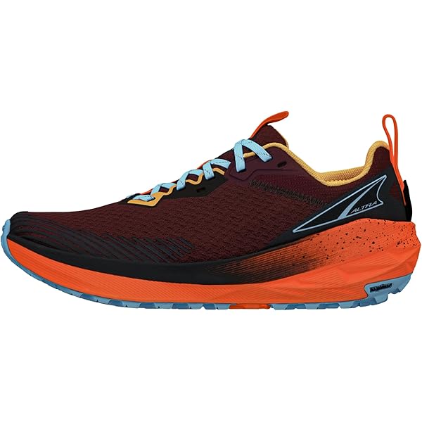 アルトラ　エクスピアリアンス Experience Form Men's Road Running Shoe | Altra Running
