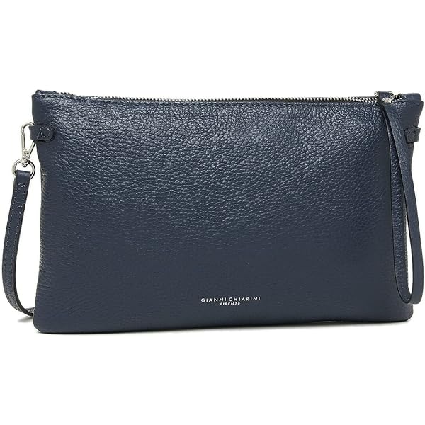 Amazon | [ジャンニキアリーニ] ショルダーバッグ クラッチバッグ