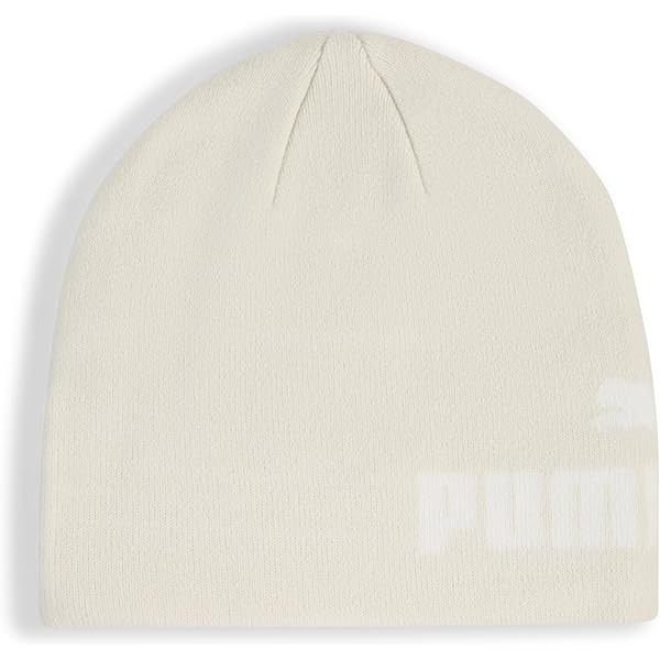 Amazon | Puma - メンズ X ノア スキー ビーニー帽、カラー ブルー