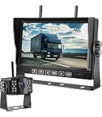 Amazon.co.jp: OBEST 新開発5インチ AHD 1080P バックモニター