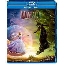 Amazon.co.jp: 【Amazon.co.jp限定】ウィキッド 永遠の約束 4K