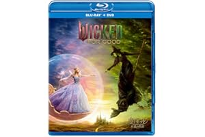 ウィキッド 永遠の約束　ブルーレイ ＋ ＤＶＤ セット[Blu-ray]
