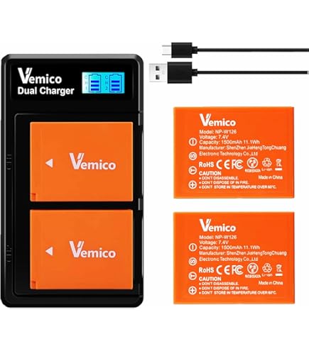 Amazon.co.jp: 富士フイルム(FUJIFILM) X-H1用縦位置バッテリー