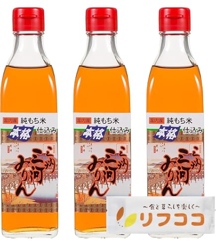 Amazon.co.jp: 三河本格本みりん みねたから 720ml : 食品・飲料・お酒