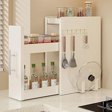 キッチンラック⭐︎ギリギリ値下げ⭐︎ キッチンラック⭐︎ギリギリ値下げ⭐︎ 楽天市場】キッチン収納