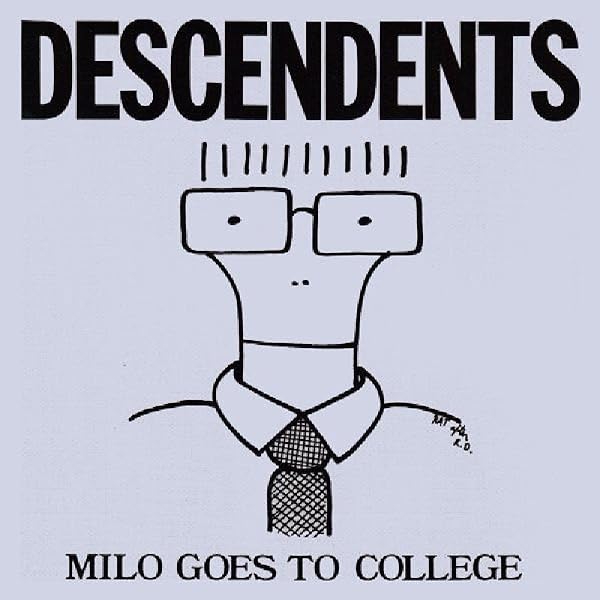 DESCENDENTS レコード2枚 Amazon.co.jp: Two Things at Once: ミュージック