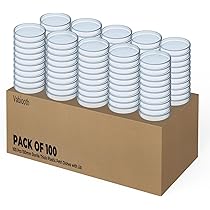 Amazon | ベクトン・ディッキンソン BD Difco TM YPD寒天培地