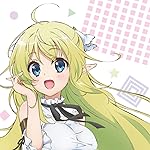 超人高校生たちは異世界でも余裕で生き抜くようです! iPad壁紙 リルル 超人高校生たちは異世界でも余裕で生き抜くようです! iPad壁紙 リルル