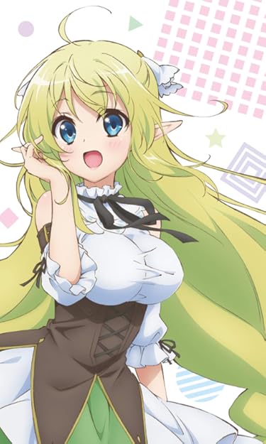 マンガUP！で読めるアニメ化作品 - リルル