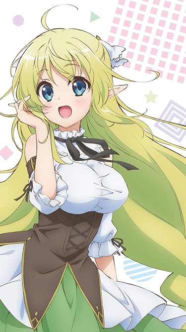 マンガUP！で読めるアニメ化作品 - リルル