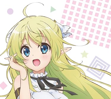 2019年秋アニメ - リルル