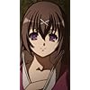 百花繚乱 千姫（せんひめ） XFVGA(480×854)壁紙 XFVGA(480×854)壁紙