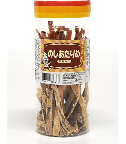 ※よっちゃん・お取り置き分※ Amazon | カットよっちゃん辛口味 8g×20個 | よっちゃん食品