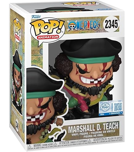 Amazon.co.jp: Funko ワンピース キャロット スロン 暗闇で光る