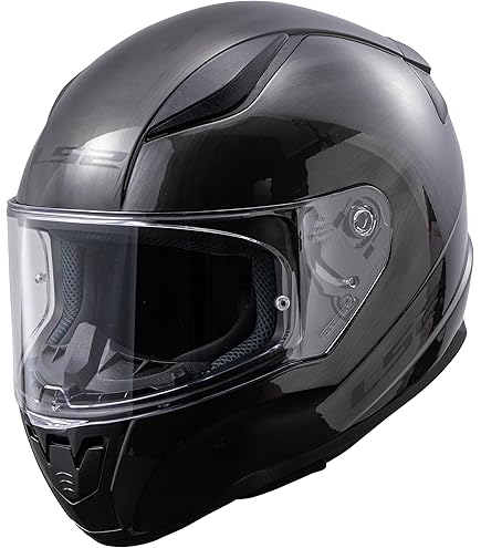 値下げしました！LS2 フルフェイスヘルメット ティタニウムLサイズ Amazon.co.jp: LS2(エルエスツー) 国内正規品 168081008