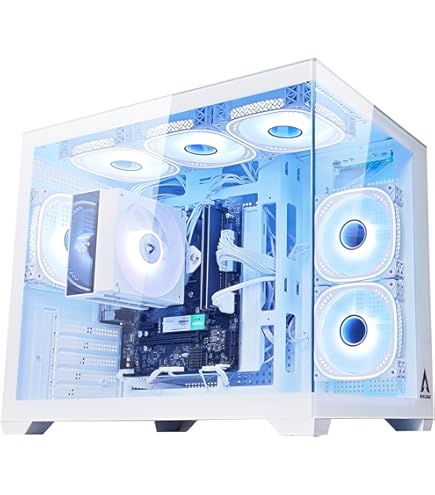 Amazon.co.jp: 【整備済み品】 ゲーミングデスクトップパソコン Ryzen