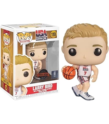 Amazon.co.jp: Funko NBA POP | Scottie Pippen '92 Team USA