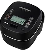 日立 炊飯器 5.5合 RZ-V100FM k 日立 5.5合炊き IHジャー炊飯器 圧力＆スチーム ふっくら御膳 RZ