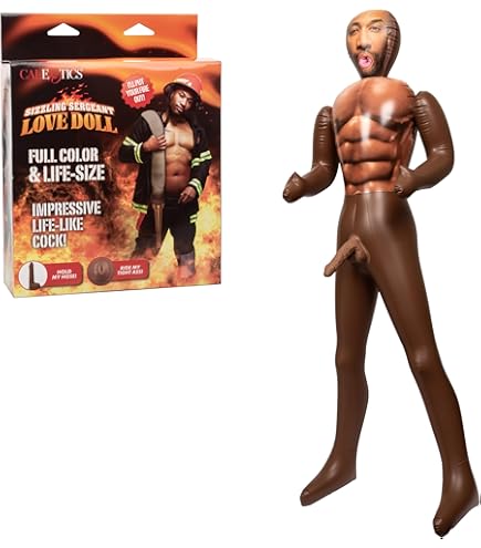 Pipedream Travel Size Fatty Patty Blow Up Doll : Amazon.com.au: Health,  Household & Personal Care