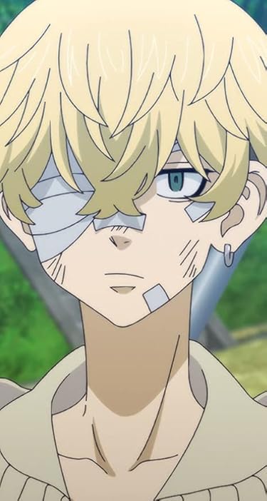 2023冬アニメ - 松野 千冬（まつの ちふゆ）