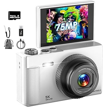 Amazon.co.jp 最新リリース: コンパクトデジタルカメラ の新着