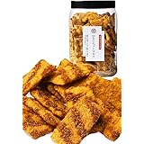 ひとくちソースカツ 【 大容量 業務用 お菓子 】懐かしい 駄菓子 スナック菓子 (おつまみ/おやつ に) ソースかつ 千成商会 [ つまみ蔵 ] 420g