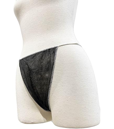 Amazon.co.jp: ペーパーTバック (フリーサイズ) 50枚入 (10セット500枚