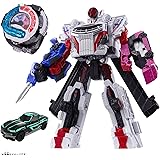[バンダイ] 【初回限定特典付】アクセル全開!!ブンブンジャー爆上スタートセットwithブンブンスーパーカー