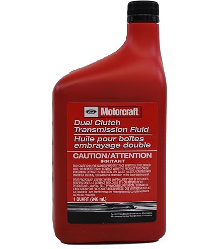 Amazon | MotulマルチDCTF – Dual Clutch Transmission Fluid (パック