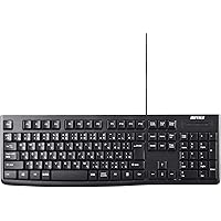 Amazon.co.jp: ARMOR3 NuType ニュータイプ 有線キーボード Switch/PS4
