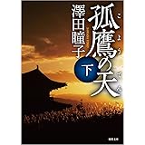 孤鷹の天 下 (徳間文庫 さ 31-6)