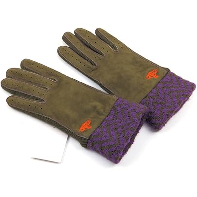 Amazon | （ヴィヴィアン・ウエストウッド） Vivienne Westwood 手袋